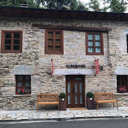 El Rincon Del Apostol Ambasmestas Exterior foto
